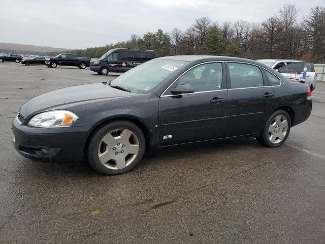 Image 1 of 2006 CHEVROLET IMPALA SUPER SPORT 2006 with VIN 2G1WD58C869294345