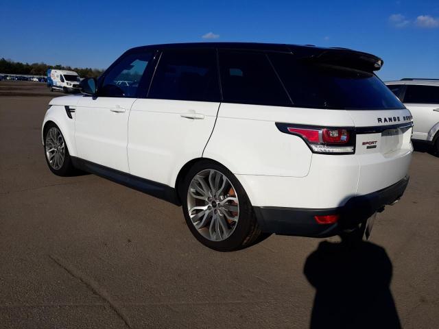 Image 2 of 2014 LAND ROVER RANGE ROVER SPORT SC 2014 with VIN SALWR2EF1EA307843