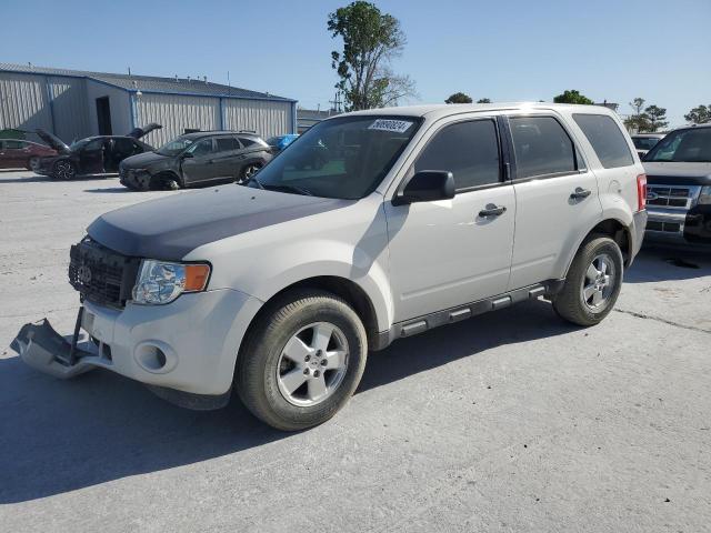 Image 1 of 2012 FORD ESCAPE XLS 2012 with VIN 1FMCU0C79CKA57683