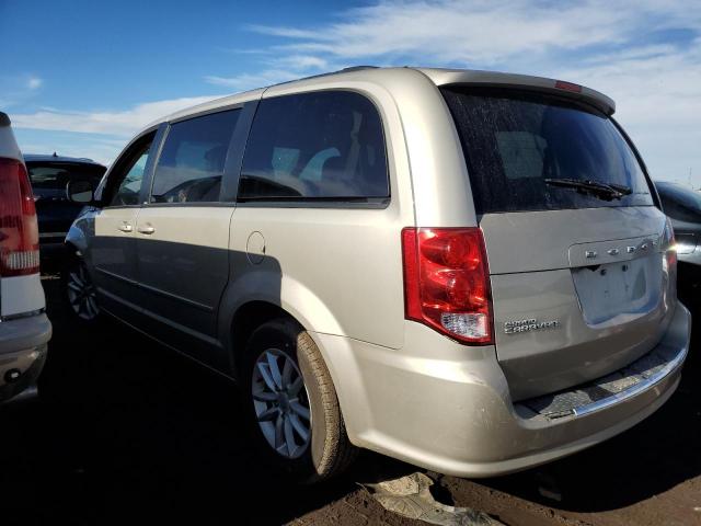 Изображение 2 2014 DODGE GRAND CARAVAN SXT 2014 с VIN 2C4RDGCG6ER104860