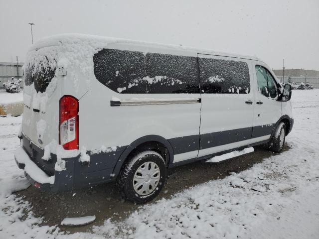 Image 3 of 2017 FORD TRANSIT T-350 2017 with VIN 1FBZX2YM9HKB05100