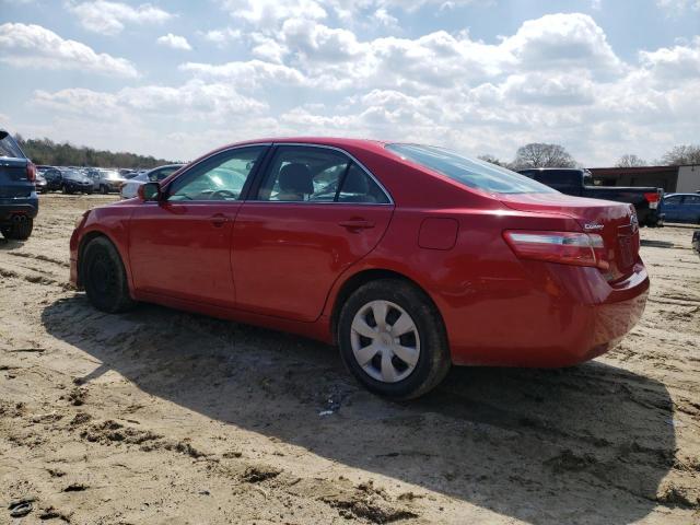 Obraz 2 z 2008 TOYOTA CAMRY CE 2008 z VIN 4T1BE46K48U250447