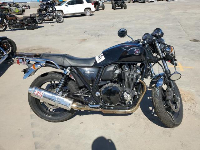 Image 1 of 2014 HONDA CB1100  2014 with VIN JH2SC6513EK101671
