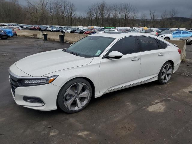 Obraz 1 z 2020 HONDA ACCORD TOURING 2020 z VIN 1HGCV2F93LA006844