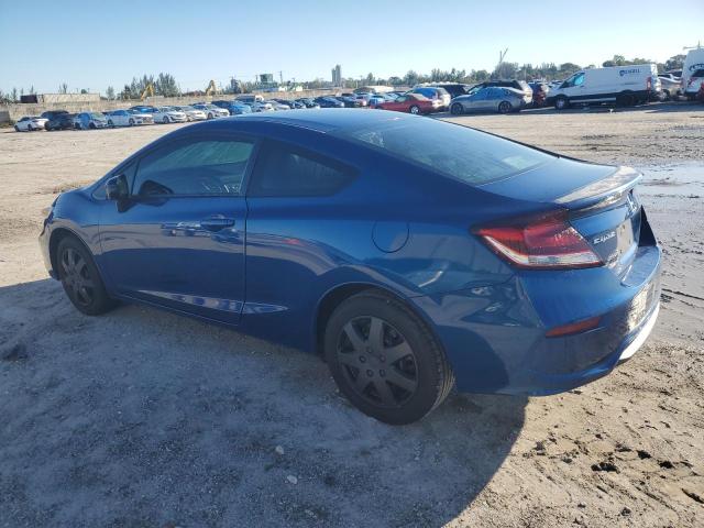 Изображение 2 2015 HONDA CIVIC LX 2015 с VIN 2HGFG3B57FH520203