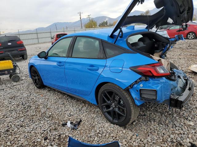 Изображение 2 2024 HONDA CIVIC SPORT 2024 с VIN 19XFL2H81RE000083