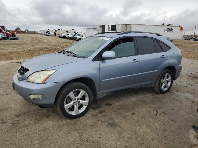 Image 1 of 2005 LEXUS RX 330 2005 with VIN 2T2GA31U75C039482
