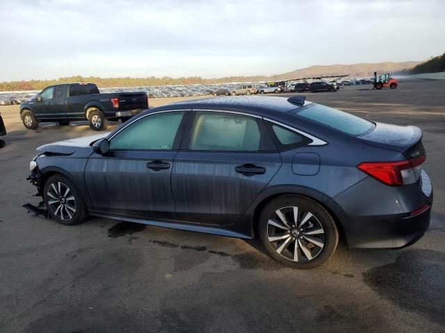 Изображение 2 2023 HONDA CIVIC EX 2023 с VIN 2HGFE1F79PH315277