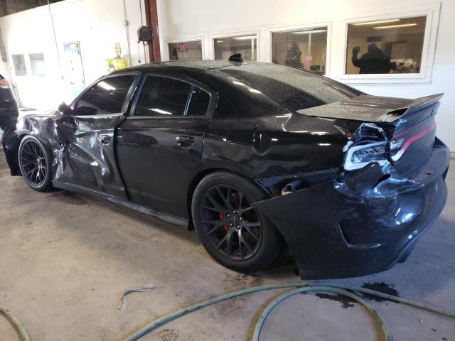 Obraz 2 z 2015 DODGE CHARGER SRT HELLCAT 2015 z VIN 2C3CDXL91FH836493