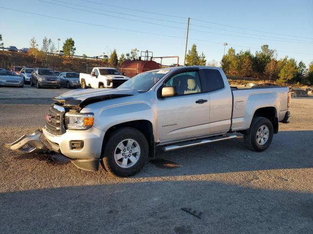 Image 1 of 2019 GMC CANYON  2019 with VIN 1GTH6BEN8K1329236