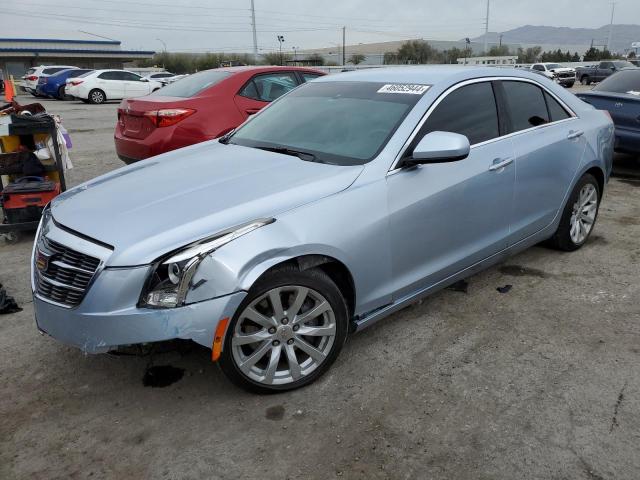 2018 CADILLAC ATS  2018 image