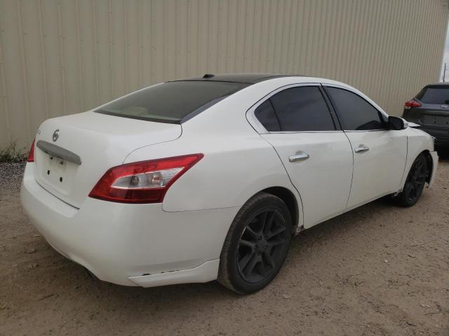 Изображение 3 2009 NISSAN MAXIMA S 2009 с VIN 1N4AA51E89C809496