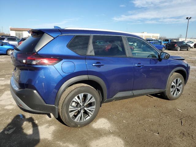 Image 3 of 2023 NISSAN ROGUE SV 2023 with VIN 5N1BT3BB7PC740052