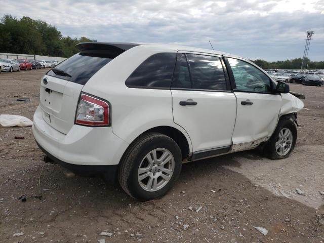 Image 3 of 2010 FORD EDGE SE 2010 with VIN 2FMDK3GC0ABA57274