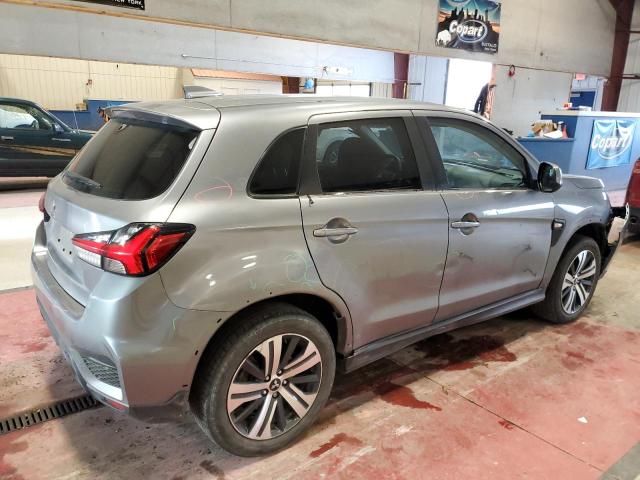 Изображение 3 2021 MITSUBISHI OUTLANDER SPORT ES 2021 с VIN JA4APUAU5MU026983