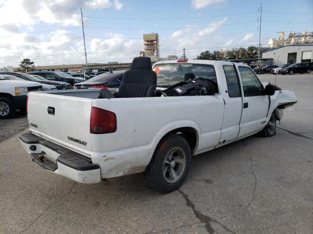 Obraz 3 z 1998 CHEVROLET S TRUCK S10 1998 z VIN 1GCCS1948W8210763
