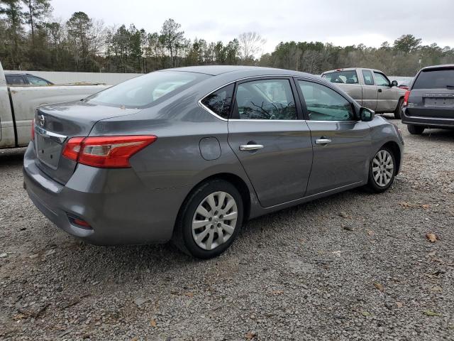 Image 3 of 2016 NISSAN SENTRA S 2016 with VIN 3N1AB7AP4GY291365