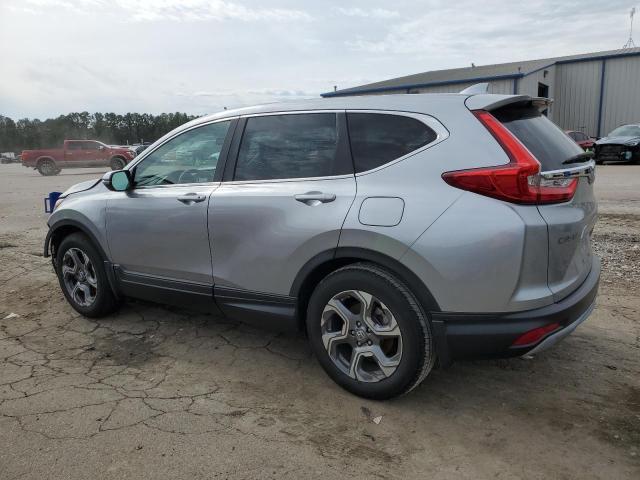 Изображение 2 2018 HONDA CR-V EX 2018 с VIN 5J6RW1H50JA009315