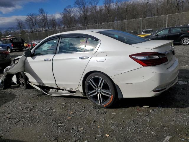 Изображение 2 2016 HONDA ACCORD SPORT 2016 с VIN 1HGCR2F59GA052332