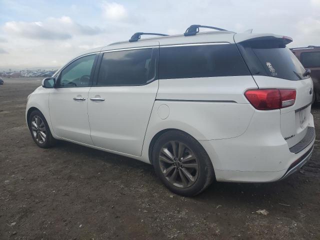 Obraz 2 z 2015 KIA SEDONA SXL 2015 z VIN KNDME5C18F6046962