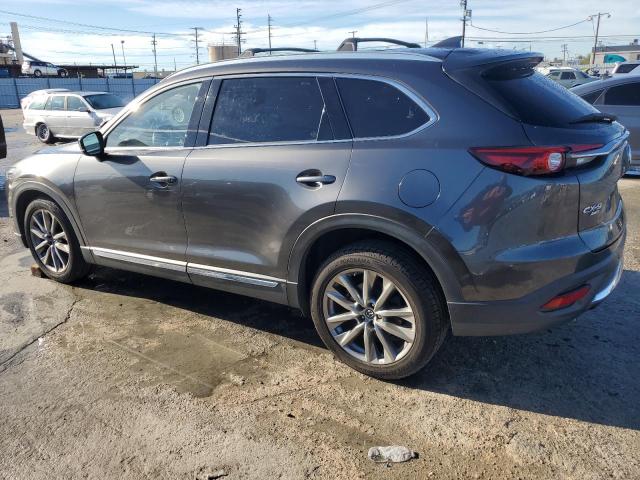 Obraz 2 z 2018 MAZDA CX-9 GRAND TOURING 2018 z VIN JM3TCBDY7J0209132