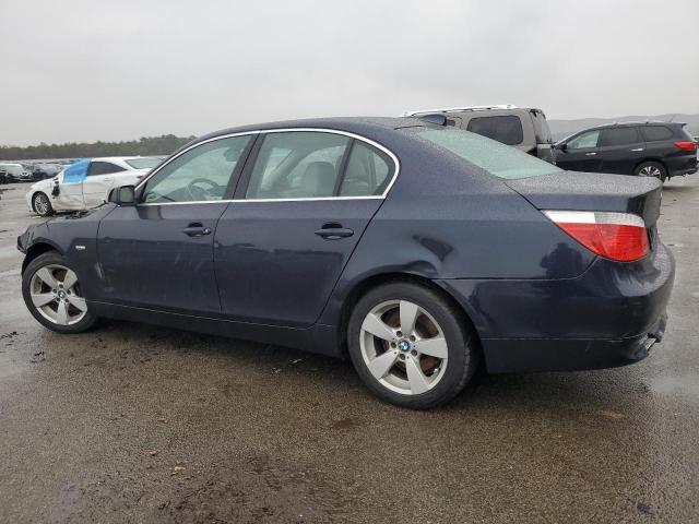Изображение 2 2006 BMW 525 XI 2006 с VIN WBANF33586CS38650