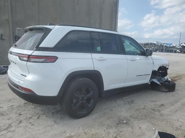Obraz 3 z 2023 JEEP GRAND CHEROKEE LIMITED 2023 z VIN 1C4RJGBGXPC662491