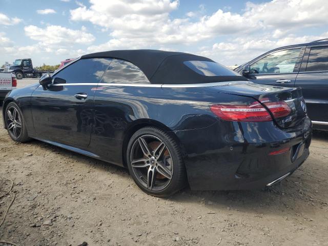 Image 2 of 2019 MERCEDES-BENZ E 450 2019 with VIN WDD1K6HB8KF118116