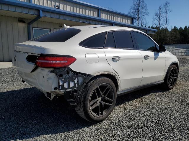 Obraz 3 z 2016 MERCEDES-BENZ GLE COUPE 450 4MATIC 2016 z VIN 4JGED6EB5GA019330