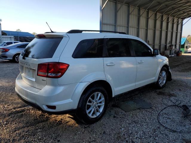 Image 3 of 2013 DODGE JOURNEY SXT 2013 with VIN 3C4PDCBB4DT502943