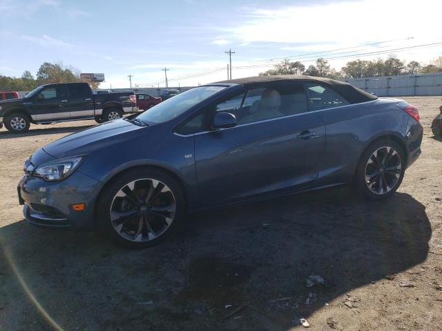 2016 BUICK CASCADA PREMIUM 2016 image