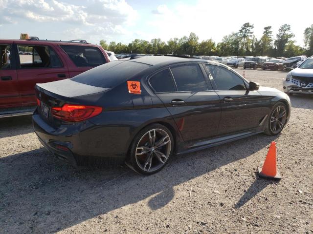Image 3 of 2019 BMW M550XI  2019 with VIN WBAJB9C5XKB288897
