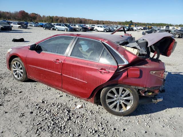 Obraz 2 z 2015 TOYOTA CAMRY XSE 2015 z VIN 4T1BK1FK4FU561526