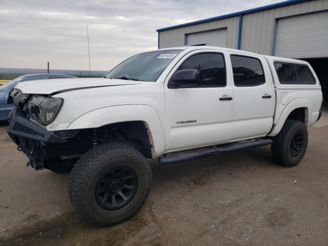 Obraz 2007 TOYOTA TACOMA DOUBLE CAB PRERUNNER 2007