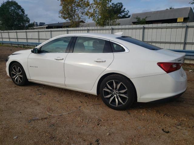 Изображение 2 2017 CHEVROLET MALIBU LT 2017 с VIN 1G1ZE5ST5HF273675