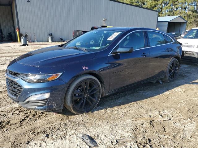 Obraz 1 z 2021 CHEVROLET MALIBU LT 2021 z VIN 1G1ZD5ST4MF058396