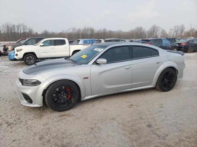 Изображение 1 2020 DODGE CHARGER SCAT PACK 2020 с VIN 2C3CDXGJ1LH180084
