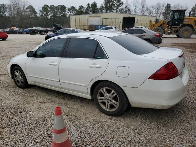 Изображение 2 2006 HONDA ACCORD EX 2006 с VIN 1HGCM56896A140788