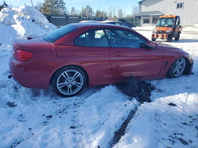 Изображение 3 2016 BMW 428 XI SULEV 2016 с VIN WBA3T1C59GP823719