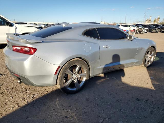 Изображение 3 2018 CHEVROLET CAMARO SS 2018 с VIN 1G1FF1R74J0132705