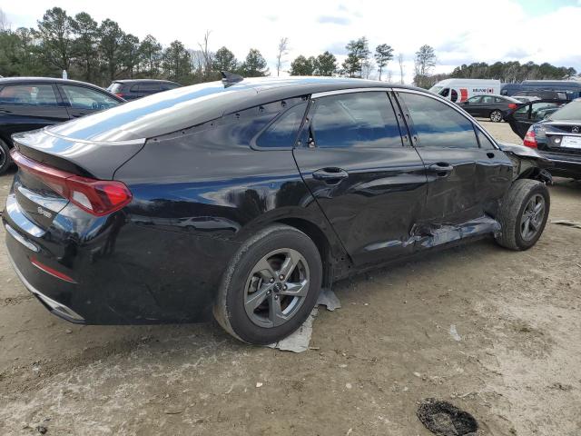 Image 3 of 2022 KIA K5 LXS 2022 with VIN 5XXG14J28NG094119