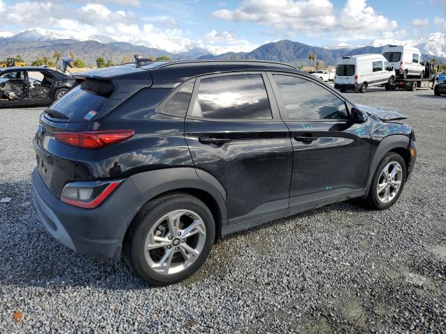 Obraz 3 z 2022 HYUNDAI KONA SEL 2022 z VIN KM8K62AB8NU859433