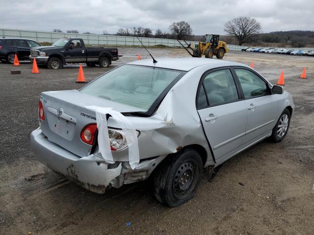 Изображение 3 2008 TOYOTA COROLLA CE 2008 с VIN 1NXBR30E88Z023022