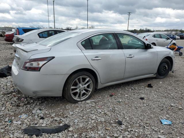 Изображение 3 2012 NISSAN MAXIMA S 2012 с VIN 1N4AA5APXCC831783