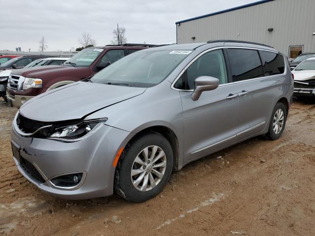 2017 CHRYSLER PACIFICA TOURING L 2017 image