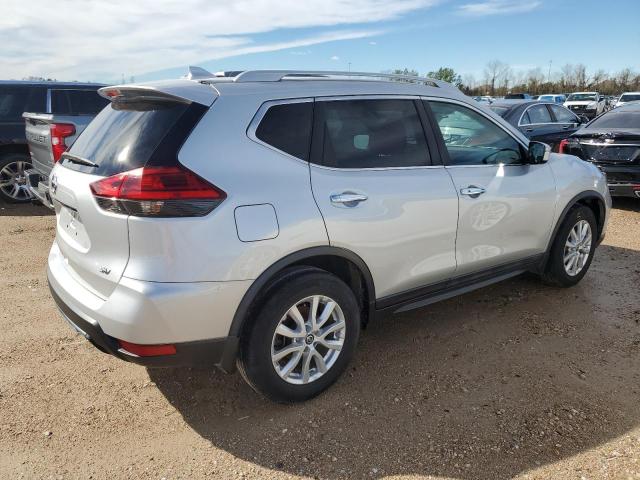 Image 3 of 2017 NISSAN ROGUE S 2017 with VIN 5N1AT2MT8HC836124