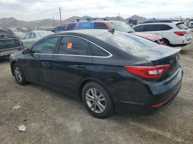 Изображение 2 2017 HYUNDAI SONATA SE 2017 с VIN 5NPE24AF5HH524026