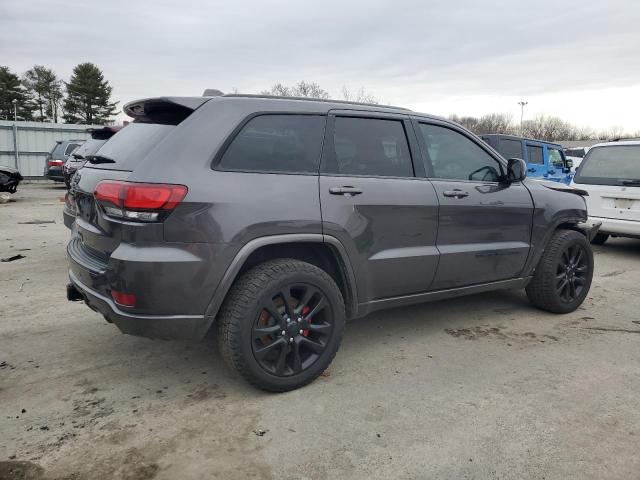 Изображение 3 2017 JEEP GRAND CHEROKEE LAREDO 2017 с VIN 1C4RJFAG4HC792487