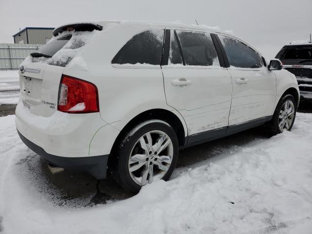 Image 3 of 2013 FORD EDGE LIMITED 2013 with VIN 2FMDK4KC9DBB04139