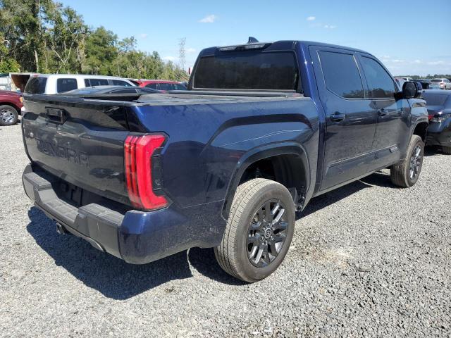 Obraz 3 z 2023 TOYOTA TUNDRA CREWMAX PLATINUM 2023 z VIN 5TFNA5AB5PX021766